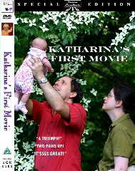 Katharina's First Movie